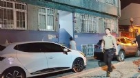 İstanbul’da polisin evinden ceset parçaları çıktı! Kafatası bulunamadı Haberi