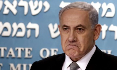 Netanyahu'dan açık tehdit! 'Tahran'ı tahliye edin, harekete geçiyoruz'