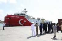 Oruç Reis Türkiye'ye dönüyor! Tarih belli oldu Haberi