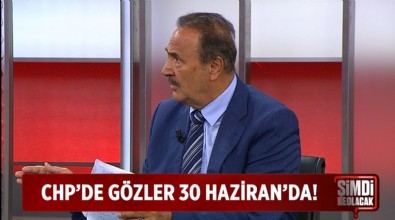 Özgür Özel’e darbe! Mehmet Sevigen’den olay sözler: Kemal Bey’in etrafında birlik olundu