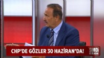 Özgür Özel’e darbe! Mehmet Sevigen’den olay sözler: Kemal Bey’in etrafında birlik olundu Haberi