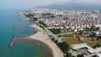 Valilik duyurdu! Denize girmek yasaklandı Haberi