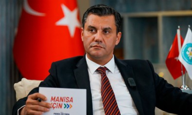 Zeyrek'in ardından hüzünlü seçim! Manisa'nın yeni belediye başkanı belli oluyor!