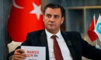 Zeyrek'in ardından hüzünlü seçim! Manisa'nın yeni belediye başkanı belli oluyor! Haberi