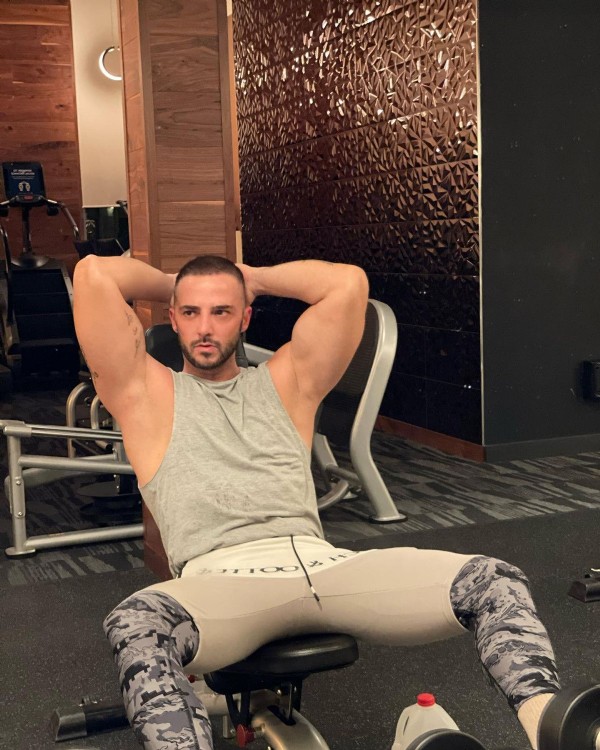 Gökhan Özen'in kızları kocaman oldu!