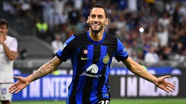 Hakan Çalhanoğlu'nun Babasından Galatasaray Paylaşımı! Transfer Bombası mı Geliyor?