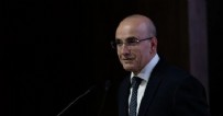 Bakan Şimşek'ten cari açık açıklaması! 'Kalıcı refah artışı için sağlam bir zemin oluşturuyoruz' Haberi