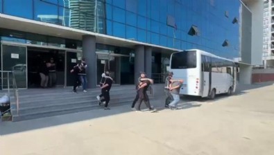 Bursa merkezli 6 ilde dolandırıcılık operasyonu: 8 tutuklama
