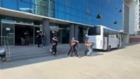 Bursa merkezli 6 ilde dolandırıcılık operasyonu: 8 tutuklama Haberi
