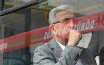 Mansur Yavaş'ın algı balonu patladı! Kendi kaldırdığı ücretsiz aktarma sistemini 'müjde' diye duyurdu Haberi