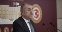 Ümit Özdağ hakkında karar verildi: Ümit Özdağ tahliye edildi Haberi