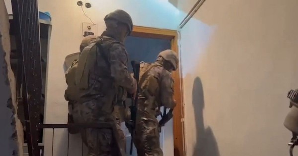 Bakan Yerlikaya duyurdu! 75 ilde uyuşturucu operasyonu