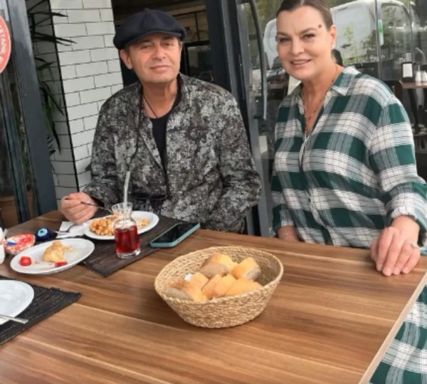 Sibel Turnagöl'ün son hali gündem oldu
