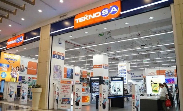 Rekabet Kurumu acımadı: Teknoloji şirketine 17 milyon lira ceza kesildi!