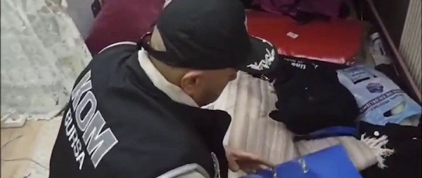 Bursa merkezli 6 ilde dolandırıcılık operasyonu: 8 tutuklama