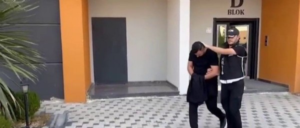 Bursa merkezli 6 ilde dolandırıcılık operasyonu: 8 tutuklama