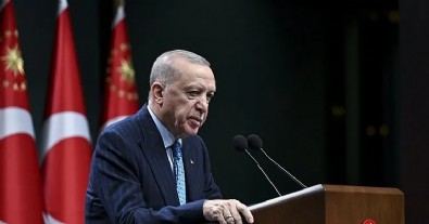 Cumhurbaşkanı Erdoğan'dan İsrail-İran savaşı mesajı: Her türlü senaryoya hazırız!