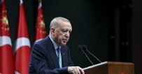 Cumhurbaşkanı Erdoğan'dan İsrail-İran savaşı mesajı: Her türlü senaryoya hazırız! Haberi