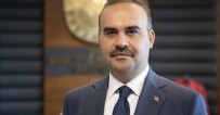 Bakan Kacır duyurdu! Türkiye ve İtalya, savunma sanayisinde güçlerini birleştiriyor Haberi
