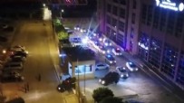 Bakan Yerlikaya duyurdu!  6 ilde 'Sevenler' organize suç örgütüne operasyon Haberi