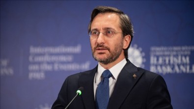 Fahrettin Altun duyurdu! Erdoğan’ın davetiyle Türkiye’ye geliyor
