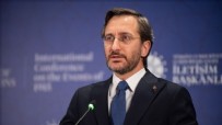 Fahrettin Altun duyurdu! Erdoğan’ın davetiyle Türkiye’ye geliyor Haberi
