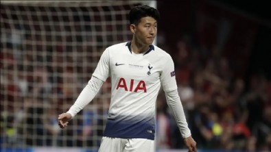 Fenerbahçe’den Heung-min Son hamlesi! Transfer mümkün mü?