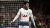 Fenerbahçe’den Heung-min Son hamlesi! Transfer mümkün mü? Haberi