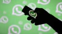 İran'dan vatandaşlarına WhatsApp uyarısı! Uygulamayı silin Haberi