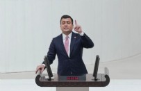 Osman Gökçek'ten CHP'ye sert tepki! 'Bunlar, belediye değil enkaz' Haberi