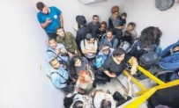 Siyonist İsrail'den insanlık dışı uygulama! Yahudi olmayana sığınakta yer yok Haberi