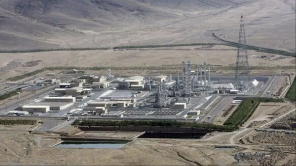 Katil İsrail'in nükleer silah yalanı deşifre oldu! ABD istihbaratından çarpıcı rapor