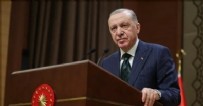 Azerbaycan Mahallesi açıldı! Cumhurbaşkanı Erdoğan’dan önemli mesajlar Haberi
