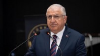 'İki devlet tek yürek' Bakan Güler'den Azerbaycan ile dostluk ve kardeşlik mesajı Haberi