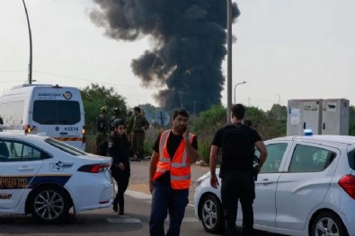 İsrail içeriden çatırdıyor! Hipersonik füzelerin yol açtığı tahribat giderek büyüyor
