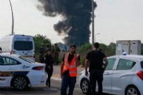 İsrail içeriden çatırdıyor! Hipersonik füzelerin yol açtığı tahribat giderek büyüyor Haberi
