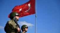 MSB duyurdu!  5 PKK’lı terörist teslim oldu Haberi