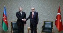 Türkiye ve Azerbaycan iyi günde de kötü günde de yan yana... 250 bininci afet konutu anahtar teslimi yapıldı Haberi