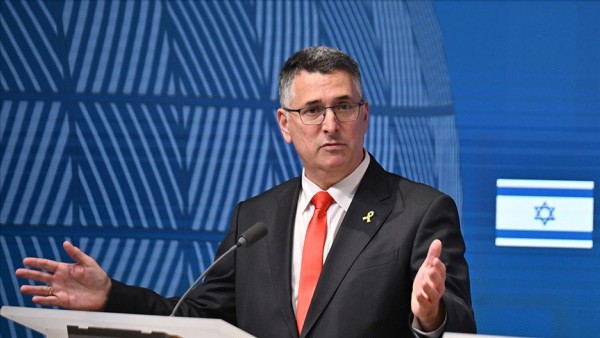 Ömer Çelik’ten, İsrailli bakanın sözlerine sert tepki! 'İsrail Dışişleri Bakanının sözleri Nazi zihniyetinin tam temsilcisidir'
