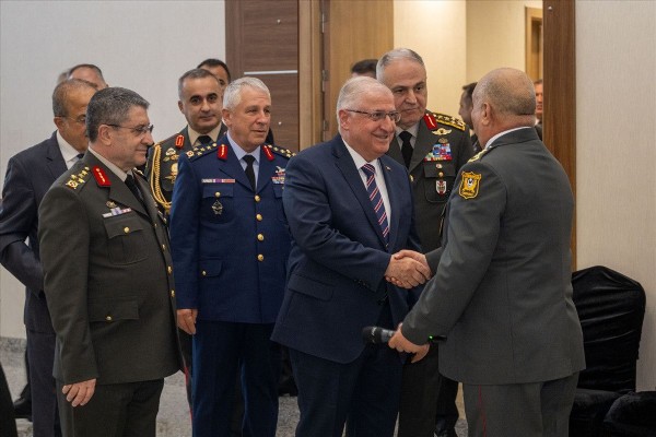 'İki devlet tek yürek' Bakan Güler'den Azerbaycan ile dostluk ve kardeşlik mesajı