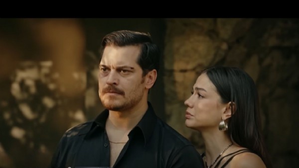 Eşref Rüya Sezon Finalinde Neler Oldu? 2. Sezon Ne Zaman Başlayacak? İşte Merak Edilen Detaylar