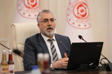 Bakan Işıkhan'dan diyabet hastaları açıklaması!