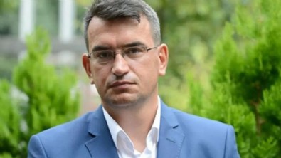 DEVA Partili Metin Gürcan'a 16 yıl hapis
