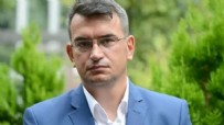 DEVA PARTİSİ - DEVA Partili Metin Gürcan'a 16 yıl hapis