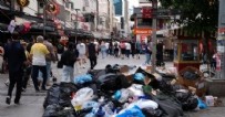İYİ PARTİ - İYİ Parti'den CHP'ye İzmir bombardımanı! '1994'ü hatırlattı: CHP demek çöp demektir...