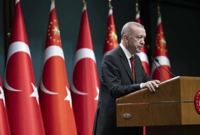 Kabine bugün Başkan Erdoğan liderliğinde toplanıyor: İşte masadaki konular
