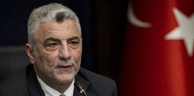 Ömer Bolat: İhracat mayısta 24,8 milyar dolarla en yüksek aylık rekoru kırdı