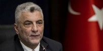  ÖMER BOLAT - Ömer Bolat: İhracat mayısta 24,8 milyar dolarla en yüksek aylık rekoru kırdı