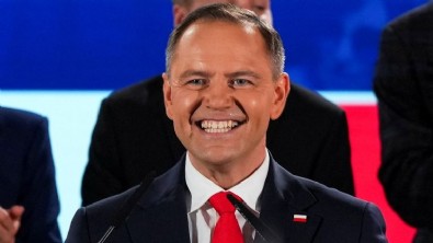 Yeni Cumhurbaşkanı belli oldu