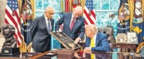 Beyaz Saray’da savaş çatlağı! ABD İran'a saldıracak mı? Haberi